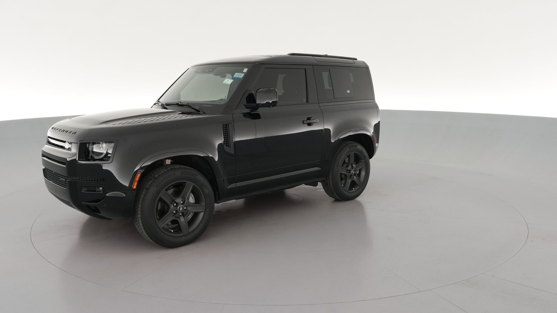 2023 Land Rover Defender 90 vehicle photo