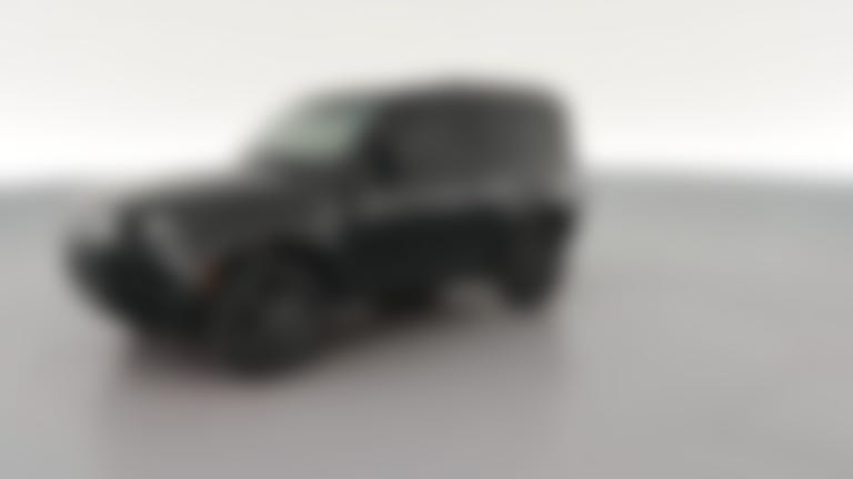 2023 Land Rover Defender 90 vehicle photo