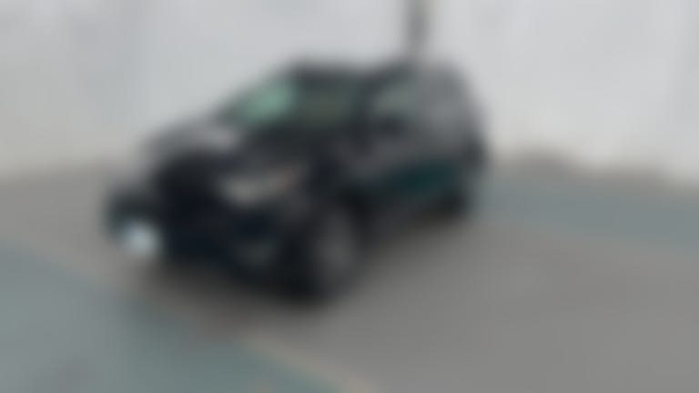 2018 Toyota RAV4 vehicle photo