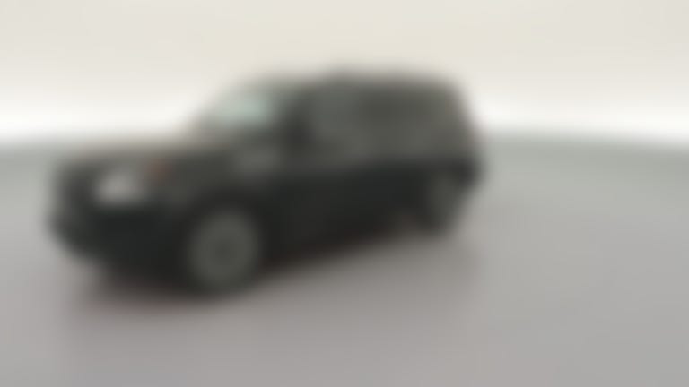2021 Nissan Armada vehicle photo