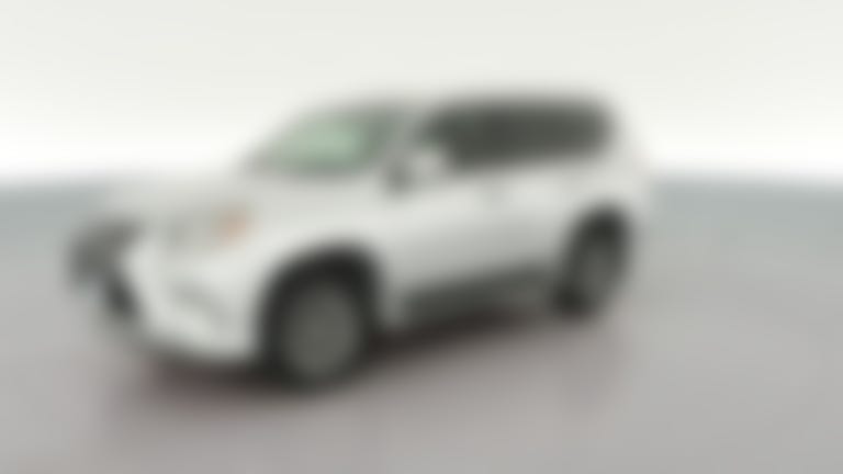 2017 Lexus GX vehicle photo