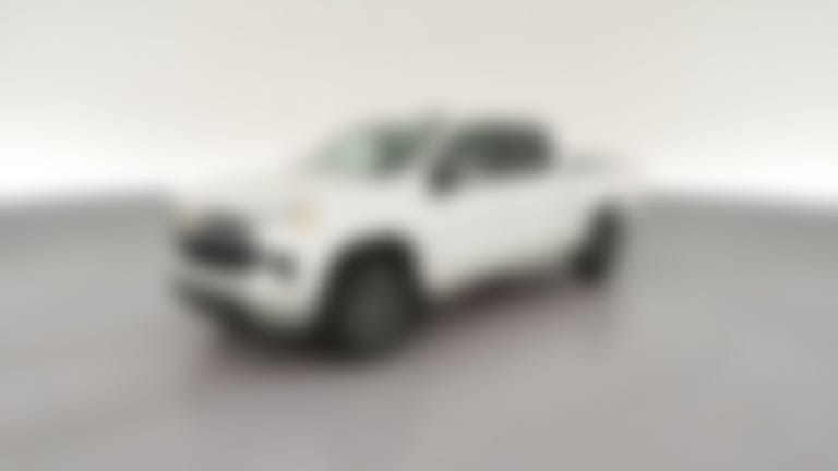 2023 Chevrolet Silverado 1500 Crew Cab vehicle photo