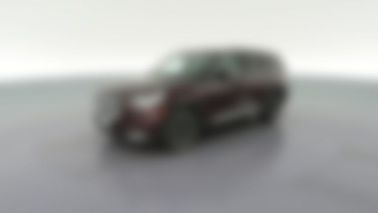 2020 Lincoln Aviator vehicle photo