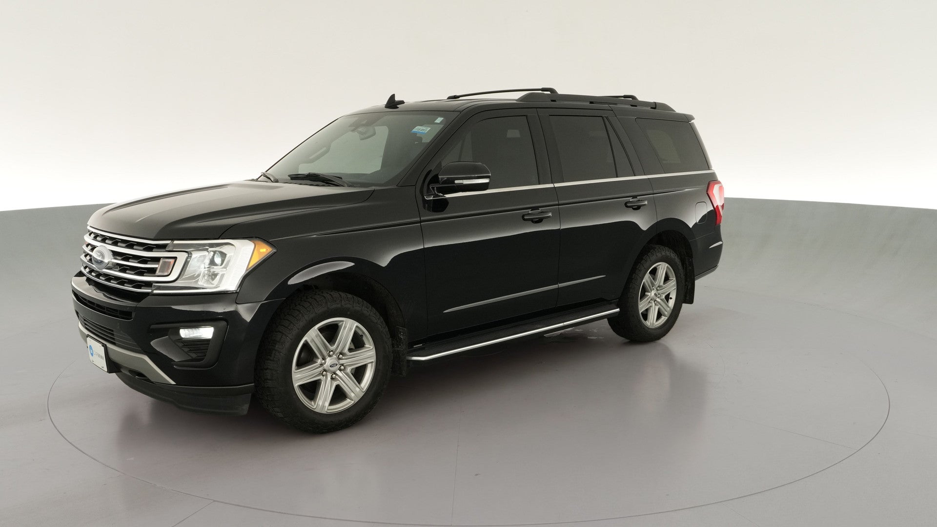 2019 Ford Expedition vehicle photo