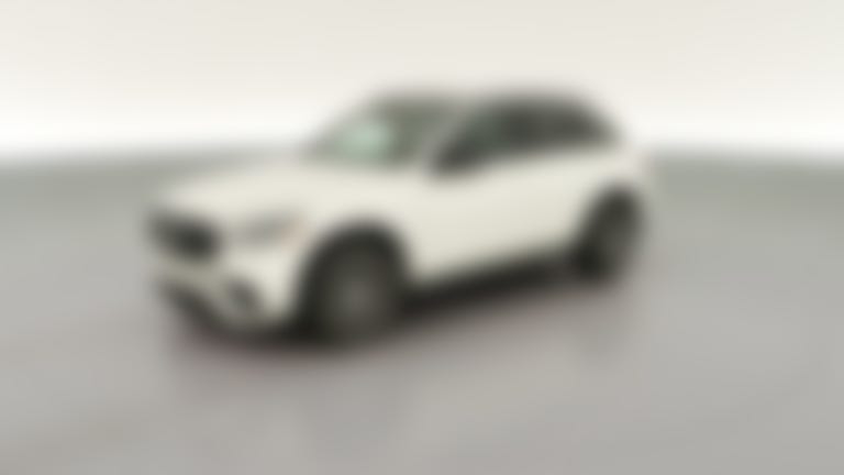 2021 Mercedes-Benz Mercedes-AMG GLC vehicle photo
