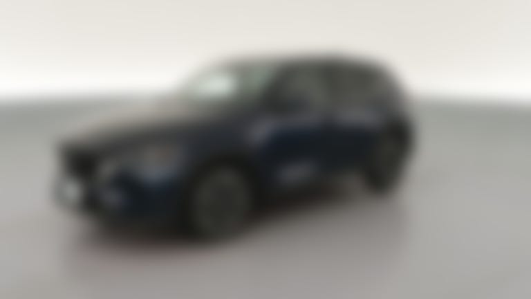 2023 MAZDA CX-5 vehicle photo