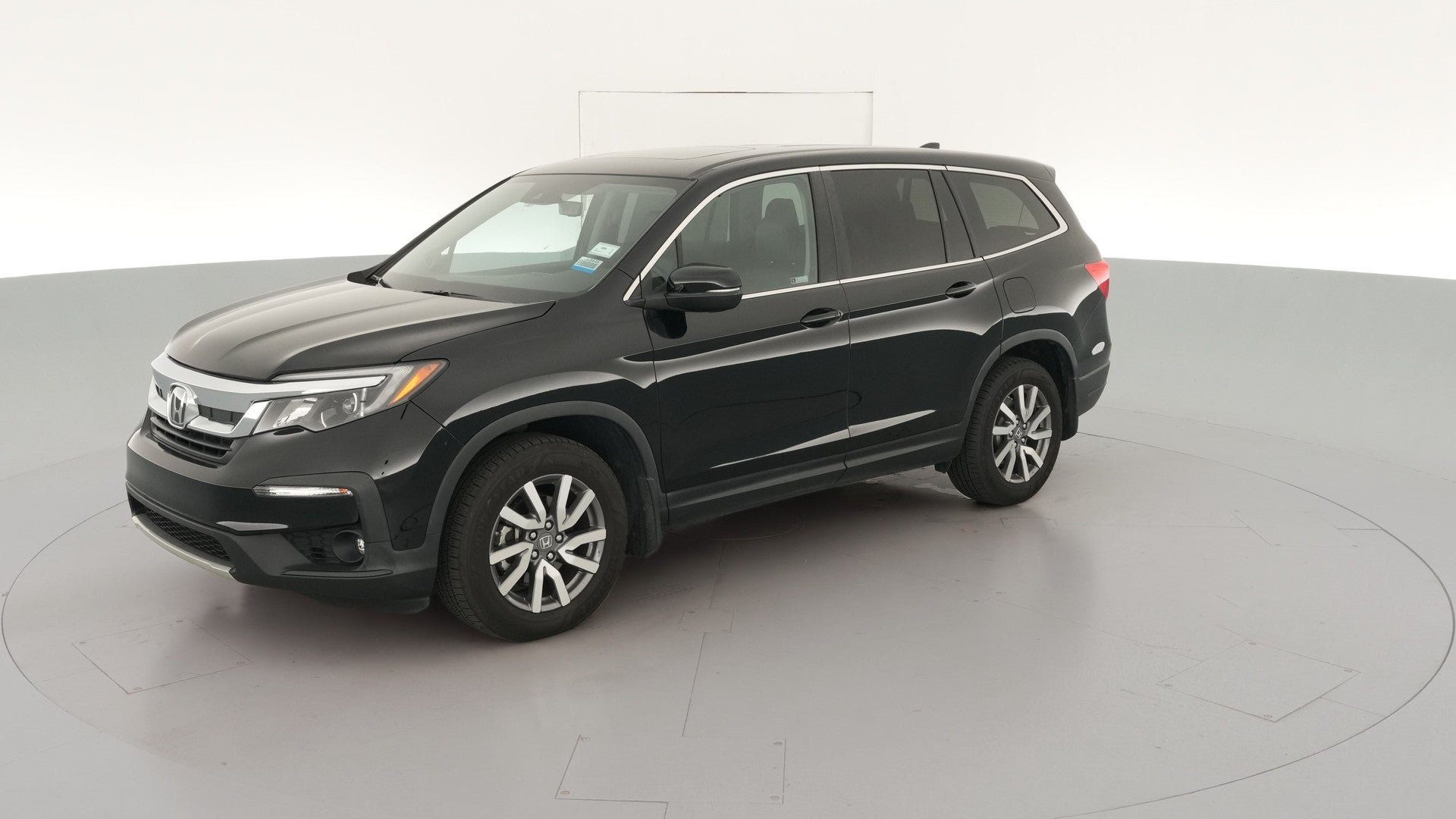 2019 Honda Pilot vehicle photo