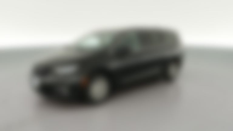 2024 Chrysler Pacifica vehicle photo