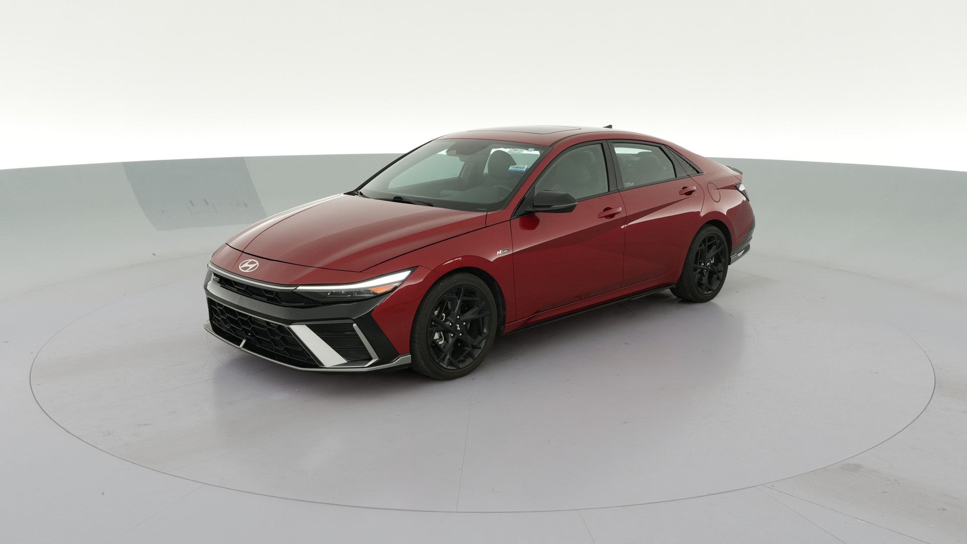 2025 Hyundai Elantra vehicle photo