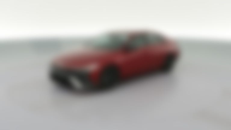 2025 Hyundai Elantra vehicle photo