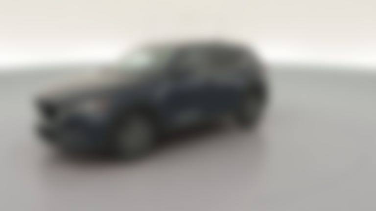 2018 MAZDA CX-5 vehicle photo