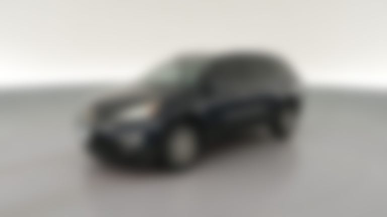 2016 Chevrolet Traverse vehicle photo
