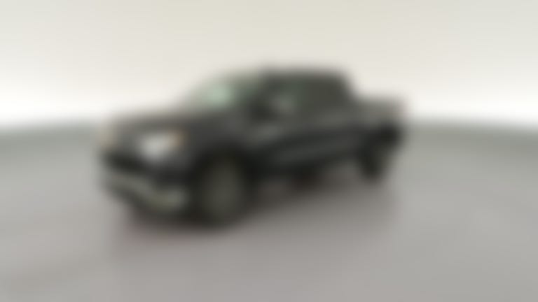 2024 Chevrolet Silverado 1500 Crew Cab vehicle photo