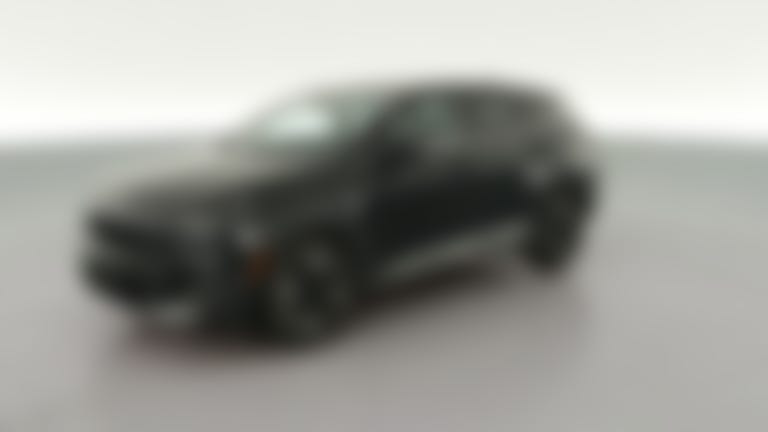 2026 Kia Sportage vehicle photo