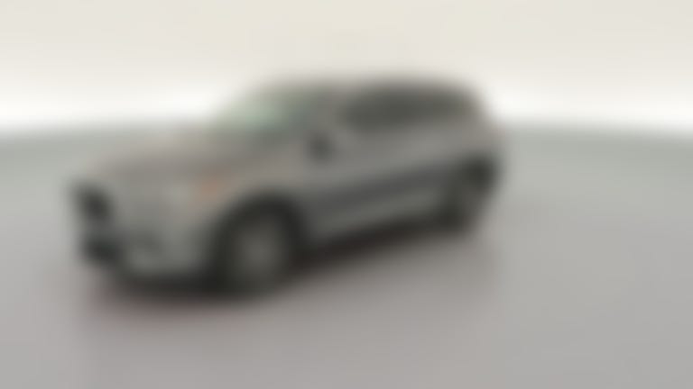 2019 INFINITI QX60 vehicle photo