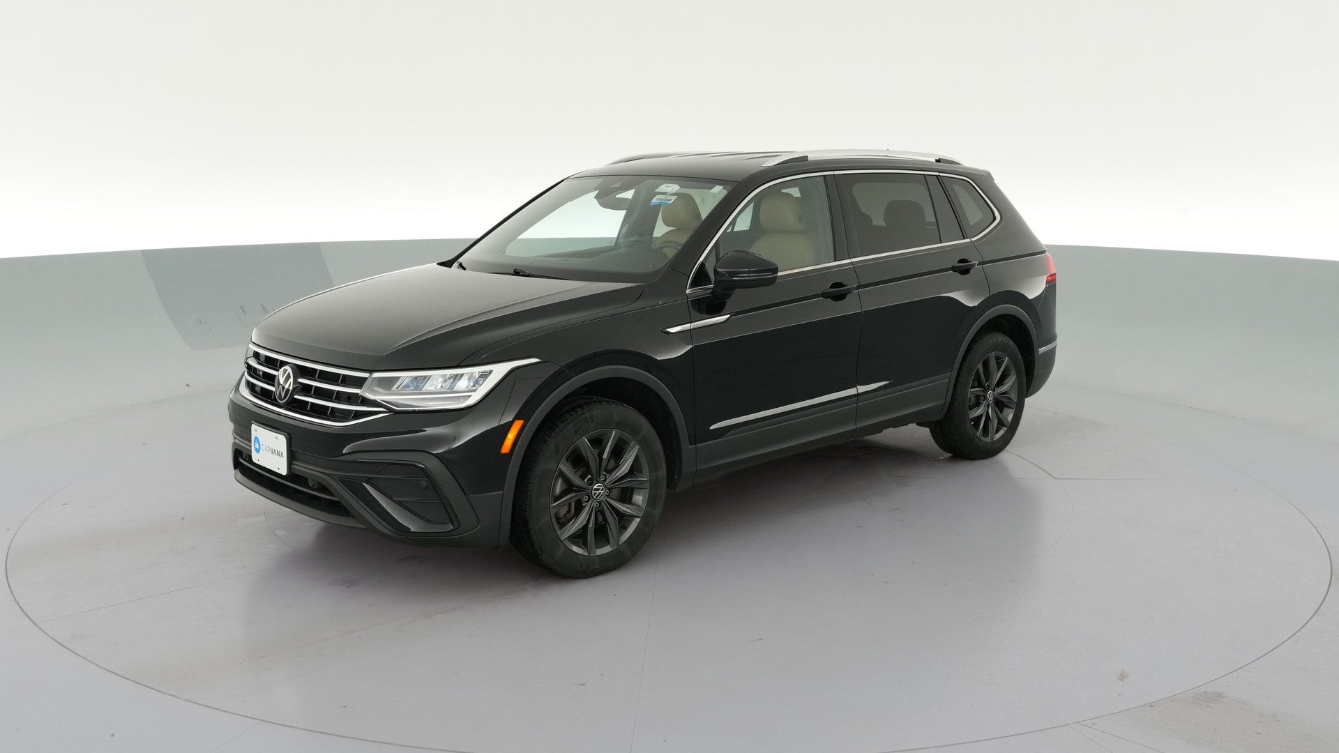 2023 Volkswagen Tiguan vehicle photo