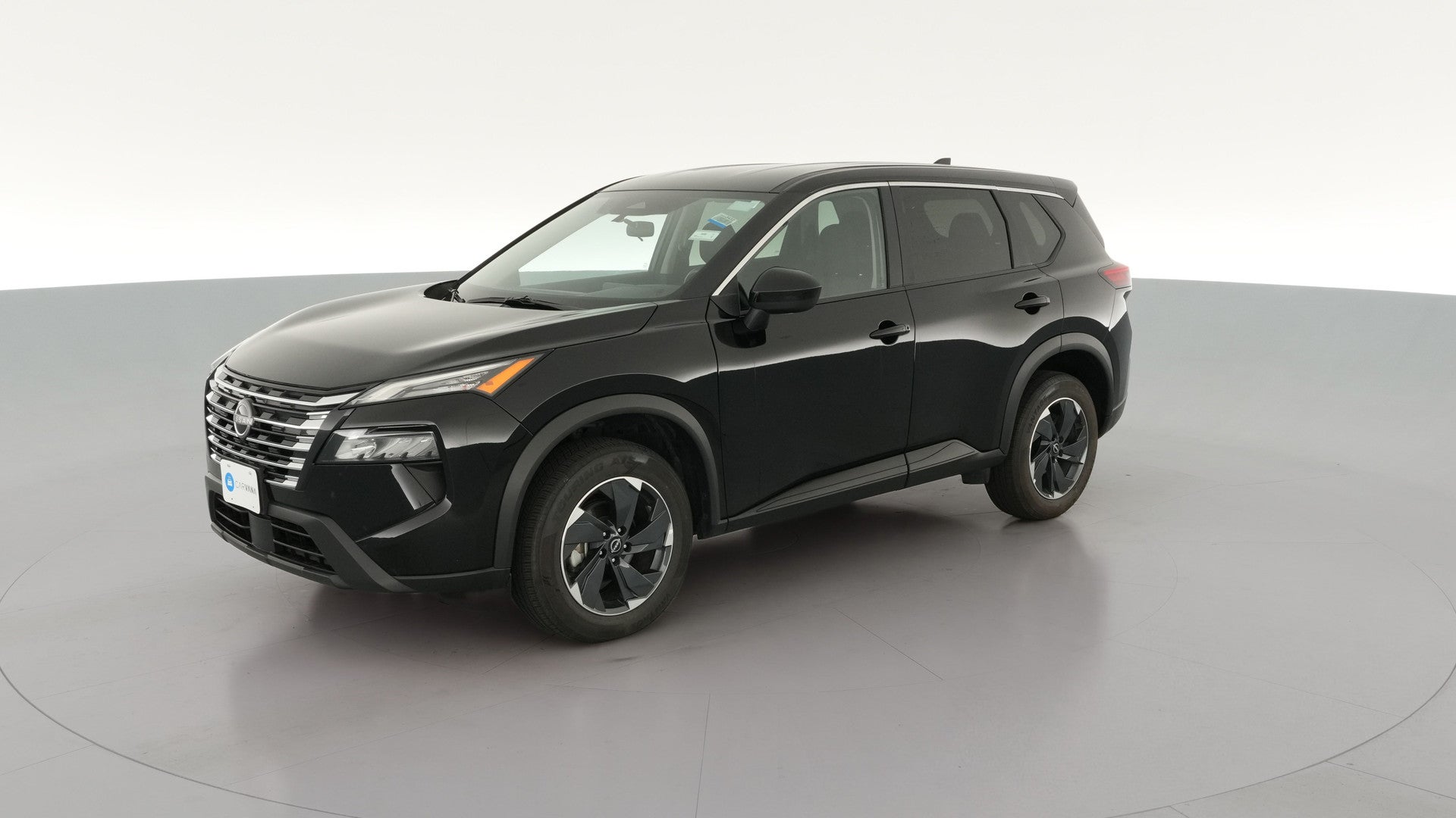 2025 Nissan Rogue vehicle photo
