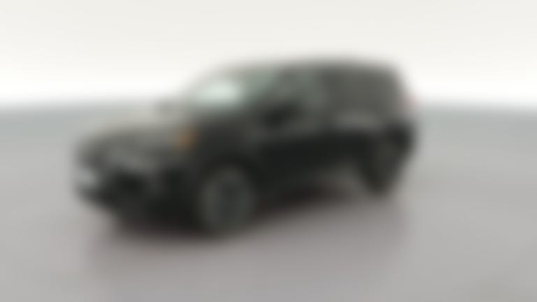 2025 Nissan Rogue vehicle photo