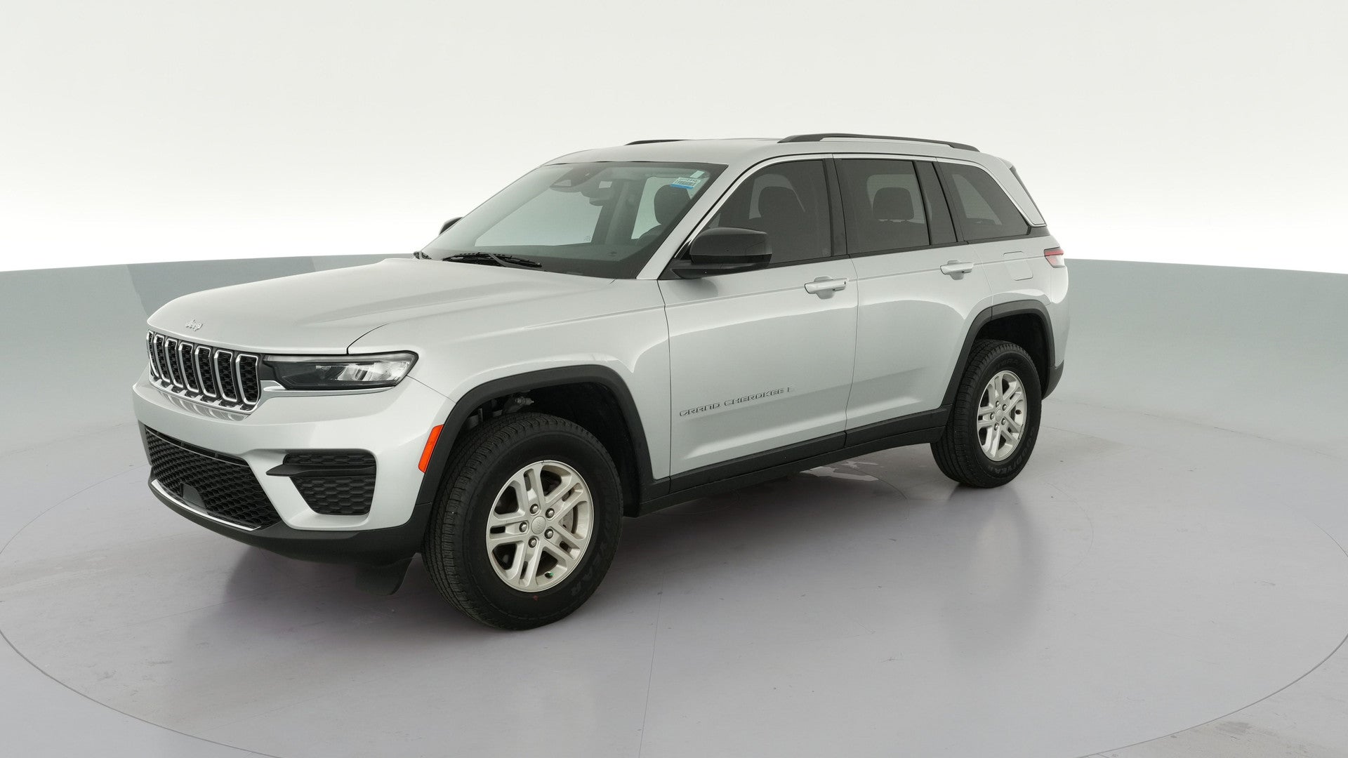 2023 Jeep Grand Cherokee vehicle photo
