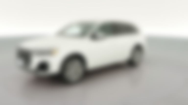 2025 Audi Q7 vehicle photo