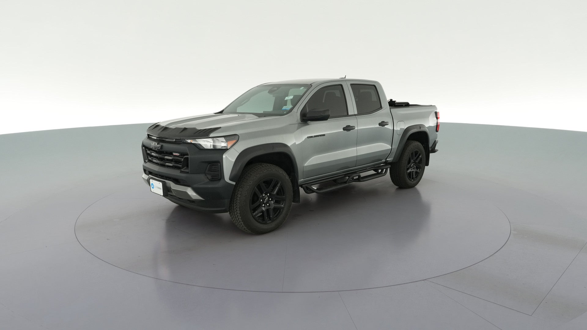 2023 Chevrolet Colorado Crew Cab vehicle photo