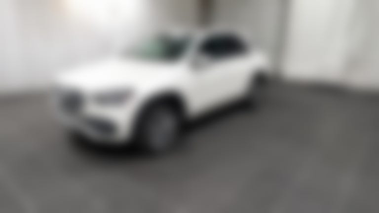 2020 Mercedes-Benz GLE vehicle photo