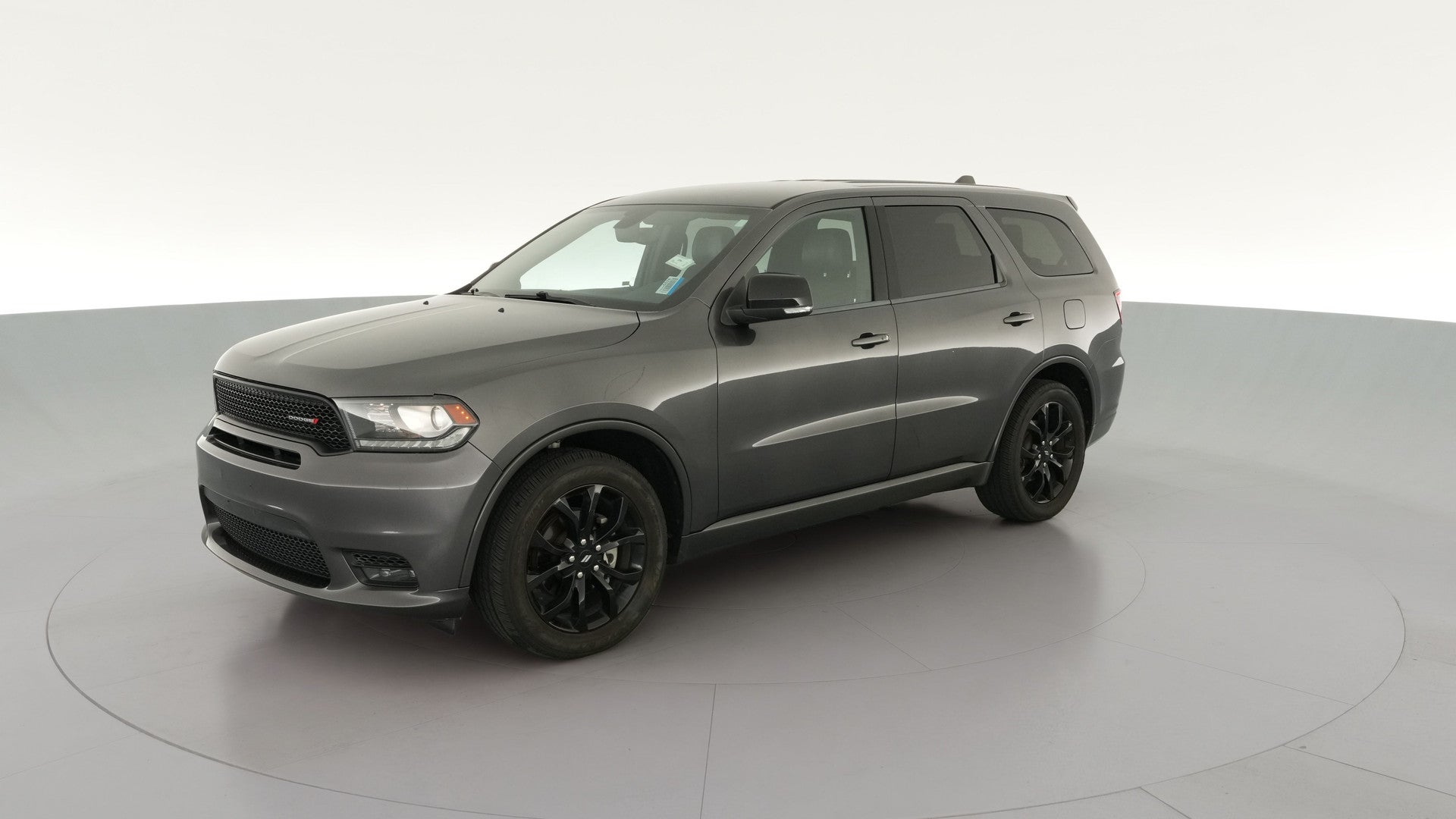 2020 Dodge Durango vehicle photo