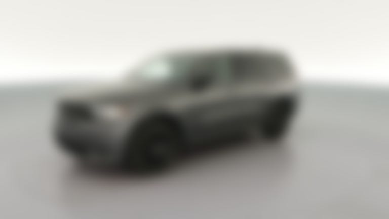 2020 Dodge Durango vehicle photo
