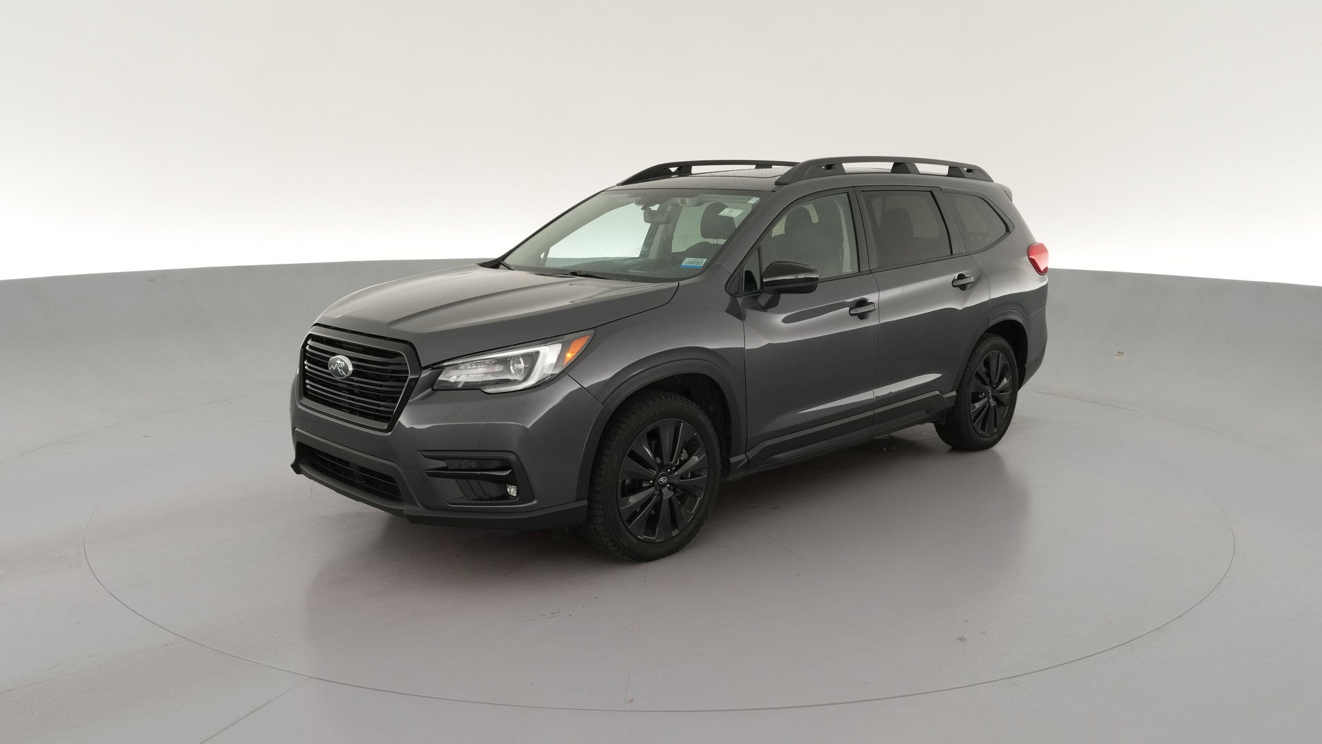 2022 Subaru Ascent vehicle photo