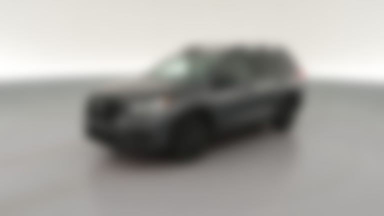 2022 Subaru Ascent vehicle photo