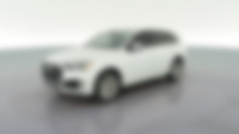 2022 Audi Q7 vehicle photo