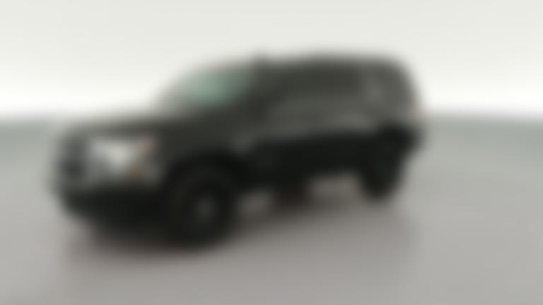 2016 Chevrolet Tahoe vehicle photo