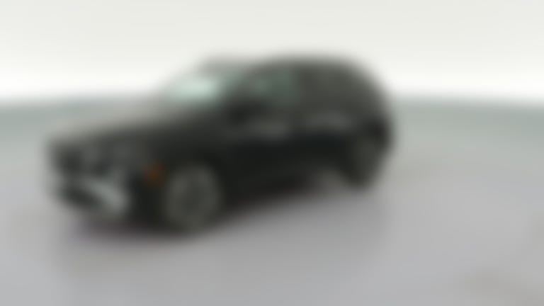 2025 Hyundai Tucson vehicle photo