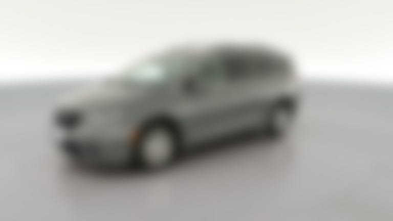 2022 Chrysler Pacifica vehicle photo