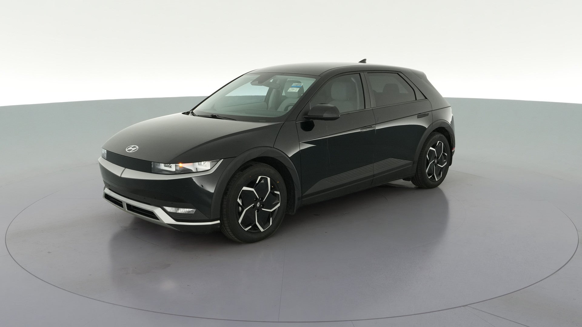 2023 Hyundai IONIQ 5 vehicle photo