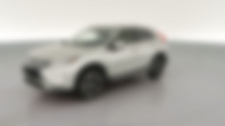 2020 Mitsubishi Eclipse Cross vehicle photo