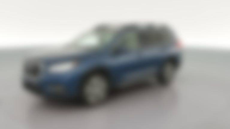 2022 Subaru Ascent vehicle photo