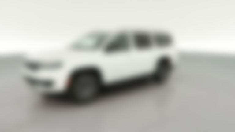 2024 Jeep Wagoneer L vehicle photo