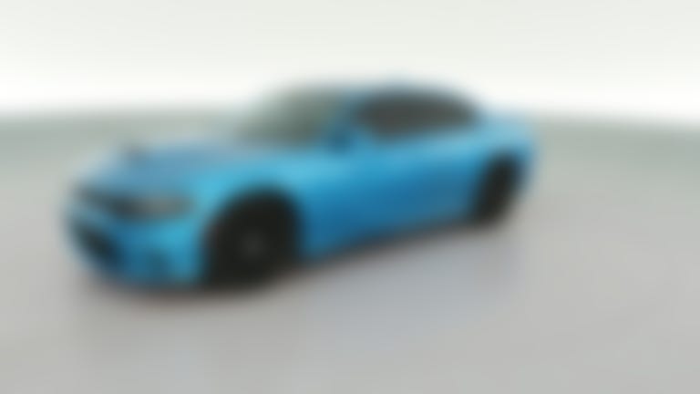 2019 Dodge Charger vehicle photo