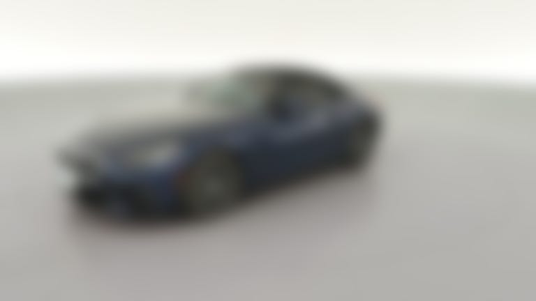 2019 BMW Z4 vehicle photo