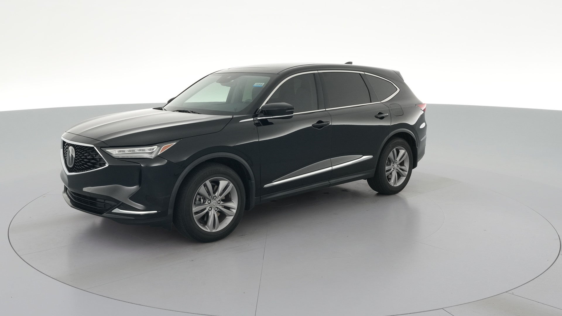 2022 Acura MDX vehicle photo