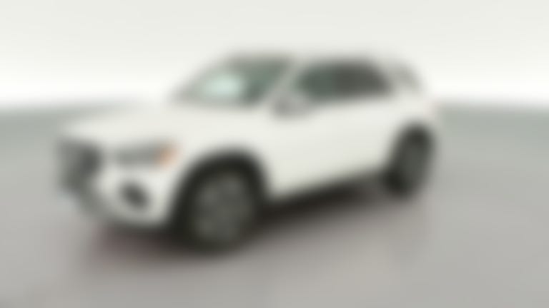 2026 Mercedes-Benz GLE vehicle photo
