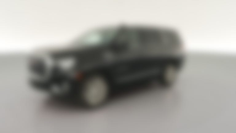 2021 GMC Yukon vehicle photo