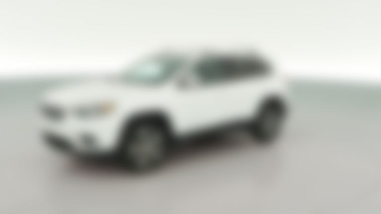 2019 Jeep Cherokee vehicle photo