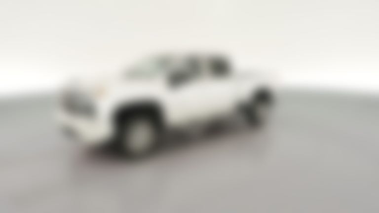 2020 Chevrolet Silverado 2500 HD Crew Cab vehicle photo