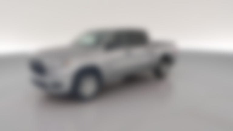 2025 Ram 1500 Crew Cab vehicle photo