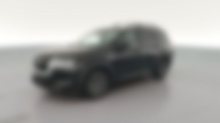 2024 Nissan Pathfinder vehicle photo