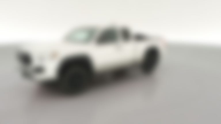 2021 Toyota Tacoma Access Cab vehicle photo