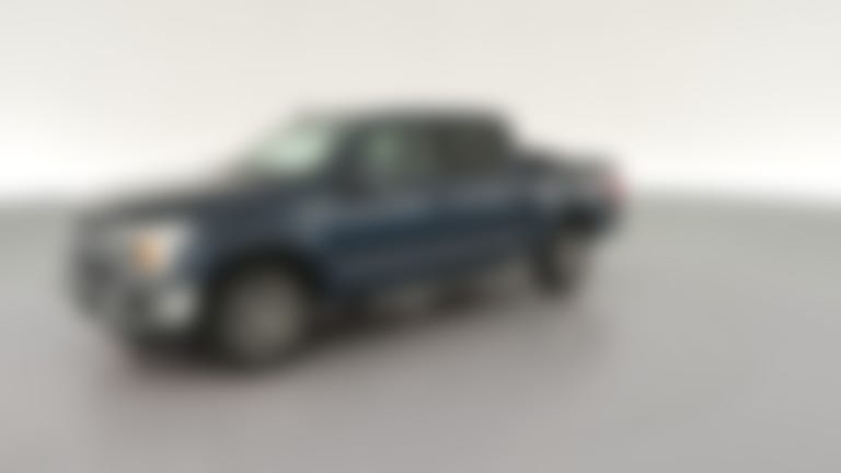 2018 Ford F150 SuperCrew Cab vehicle photo