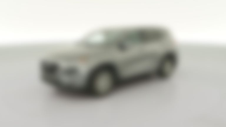 2020 Hyundai Santa Fe vehicle photo